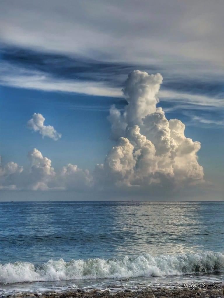 Il Timone Apartment Riva Ligure Bagian luar foto